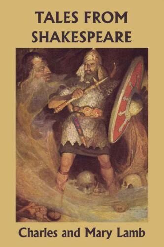 ﻿قصه هایی از شکسپیر