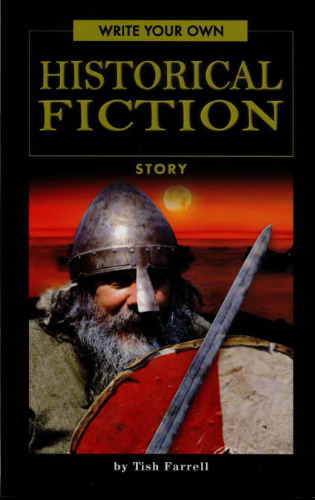 داستان خود داستان تاریخی خود را بنویس (سریال خود را بنویسید)