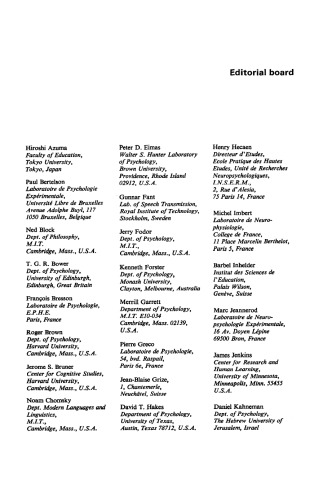 ﻿شناخت، جلد. 2، شماره 1