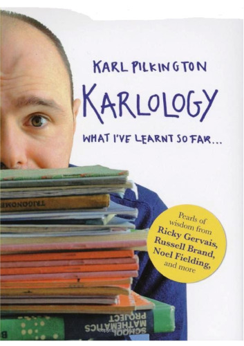 کارلوولوژی: آنچه تاکنون آموخته ام