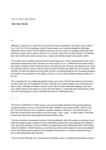 ﻿رودخانه تاریک (سه گانه قلمرو چهارم، کتاب 2)