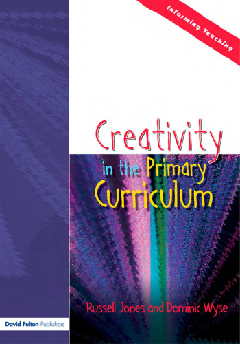 خلاقیت در برنامه درسی ابتدایی