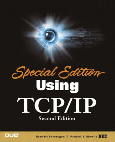 نسخه ویژه با استفاده از TCP IP ، نسخه 2