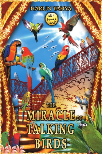 معجزه صحبت کردن پرندگان