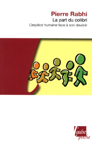 ﻿بخش مرغ مگس خوار: گونه انسان در برابر آینده خود