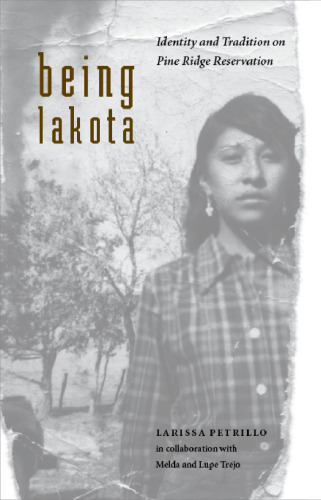 Lakota Being: هویت و سنت در رزرو کاج ریج