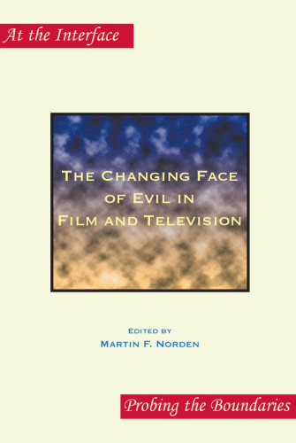 چهره تغییر دهنده شر در فیلم و تلویزیون