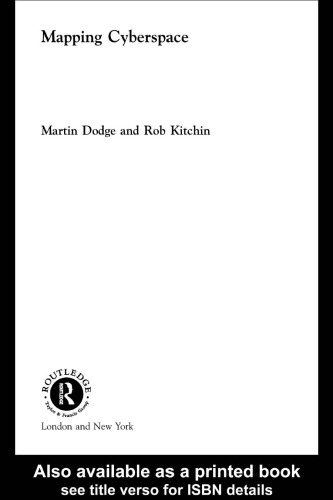 ﻿نقشه برداری فضای مجازی