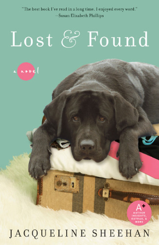 Lost & Found (2007)