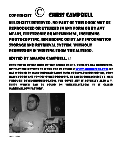 این کتاب واقعی نیست: (چیزی که من در مدرسه یاد نگرفتم.)