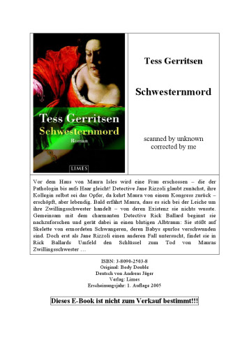 قتل پرستار: رومی