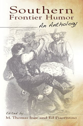 ﻿طنز مرز جنوبی: گلچین