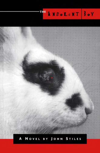 ﻿پسر بی ادب