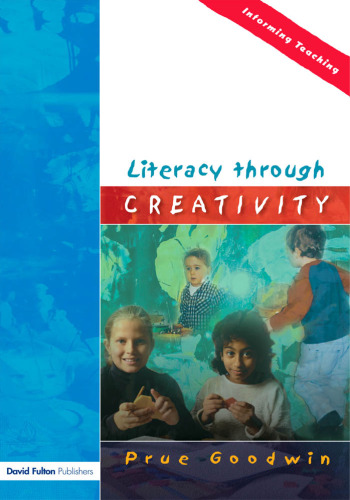 سواد آموزی از طریق خلاقیت (آموزش معلم)