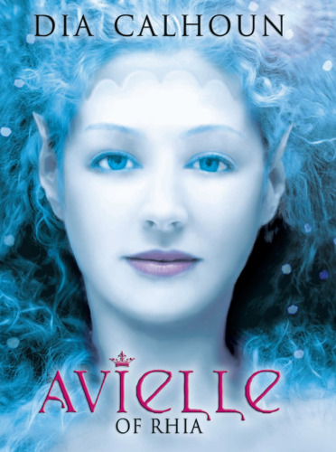 Avielle از Rhia