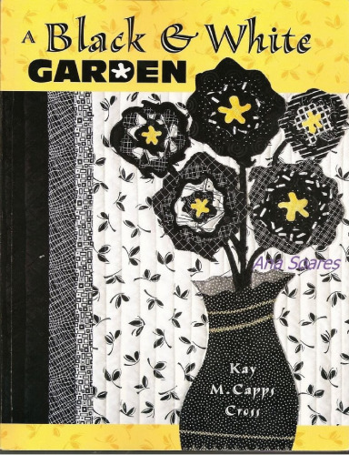 باغ سیاه و سفید