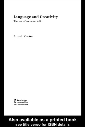 زبان و خلاقیت: هنر گفتگوی مشترک