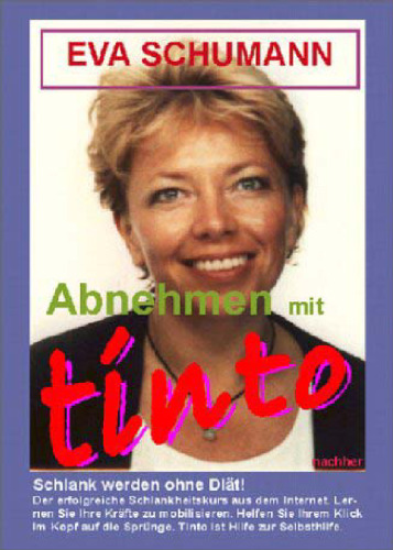 از دست دادن وزن با تینتو!