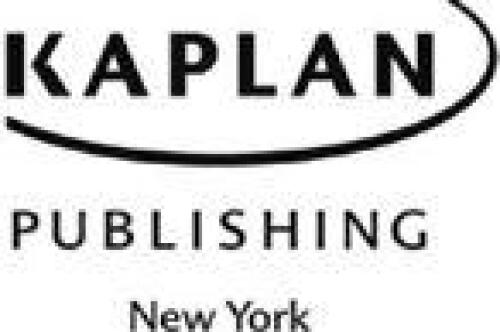 Kaplan MCAT تمرینات آزمایش