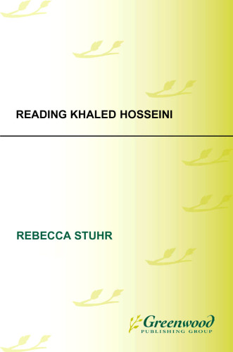 ﻿خواندن خالد حسینی (باشگاه کتاب پاپ لایت)