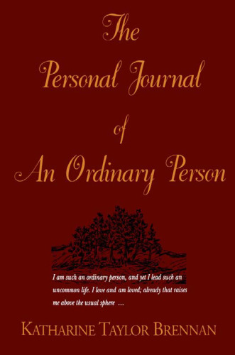 مجله شخصی یک شخص معمولی