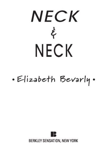 ﻿گردن و گردن