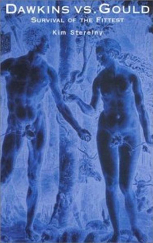 داوکینز در مقابل گولد: زنده ماندن مطلوب (انقلاب در علم)