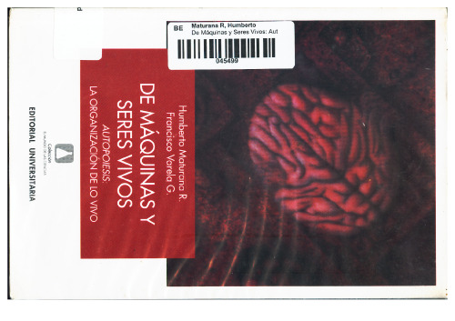 از ماشین آلات و موجودات زنده