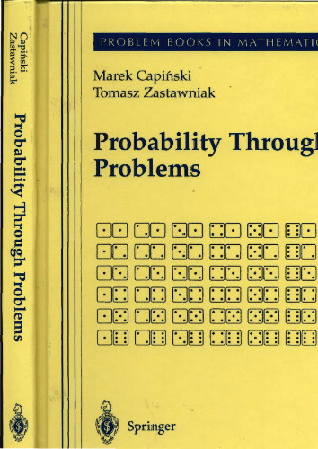 احتمال از طریق مشکلات