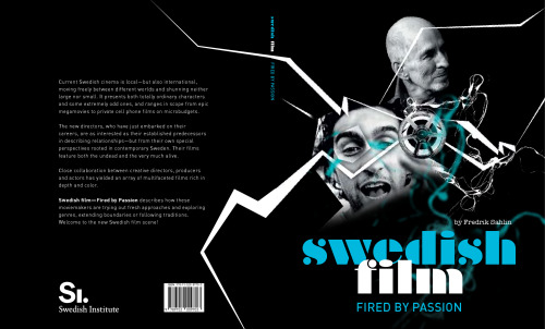 ﻿فیلم سوئدی: Fired By Passion