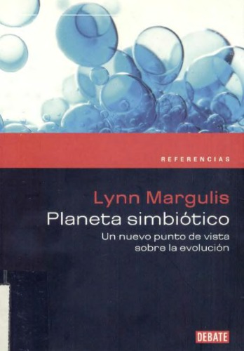 Planeta simbiotico The Symbiotic Planet (نسخه اسپانیایی)
