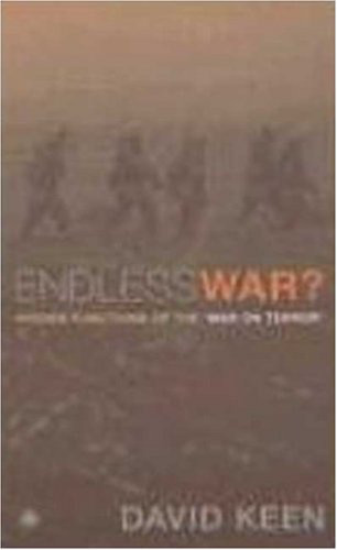 جنگ بی پایان؟ توابع پنهان 