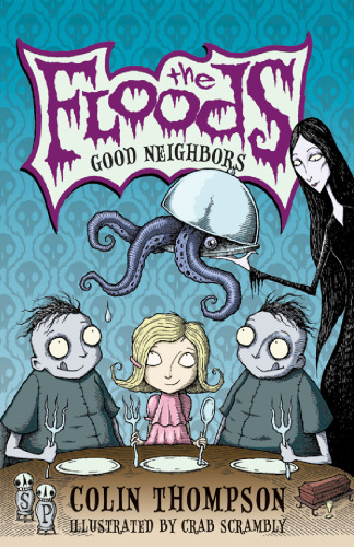 ﻿سیل شماره 1: همسایگان خوب