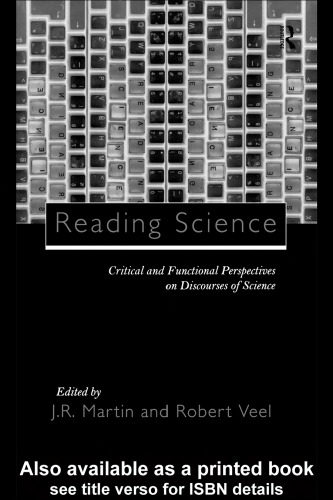 علم خواندن: دیدگاه های انتقادی و کارکردی در گفتمان های علوم
