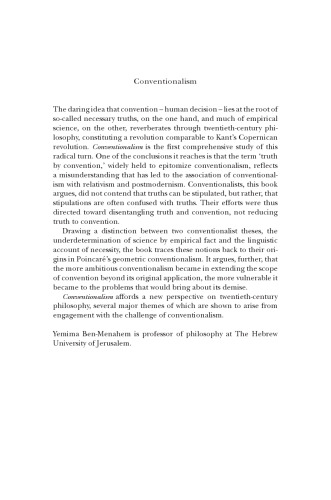 ﻿قراردادگرایی: از پوانکر تا کواین