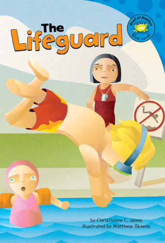 The Lifeguard (خوانندگان آن را بخوانید)