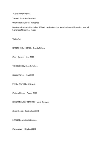 نامه از خانه