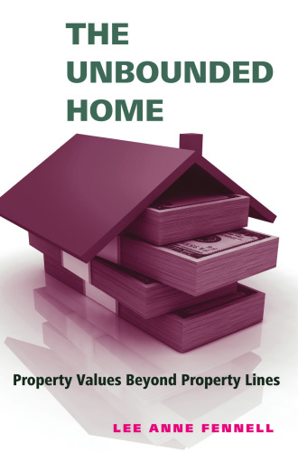 خانه بدون مرز: ارزش املاک فراتر از خطوط املاک