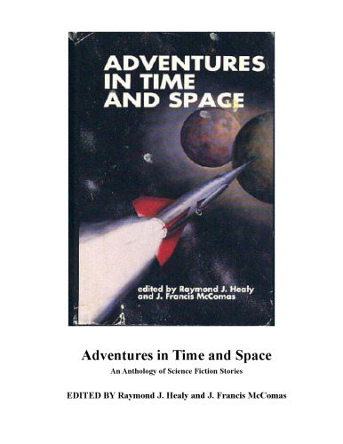 ﻿ماجراجویی در زمان و فضا