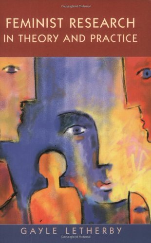 تحقیقات فمینیستی در نظریه و عمل