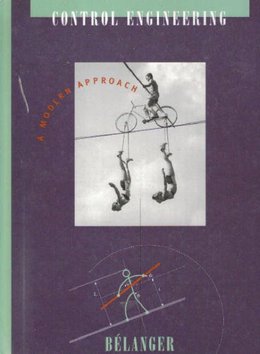 ﻿مهندسی کنترل: یک رویکرد مدرن
