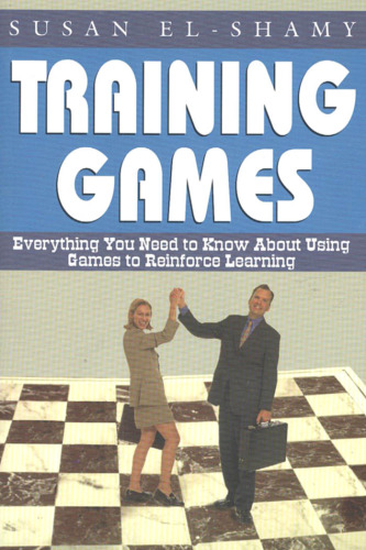 بازی های آموزشی: همه چیز شما باید در مورد استفاده از بازی ها برای تقویت یادگیری بدانید