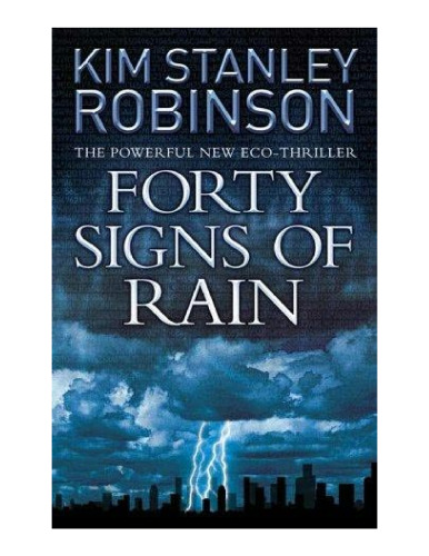 ﻿چهل نشانه باران