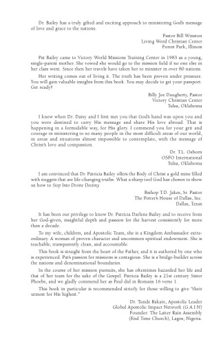 قدم به سرنوشت الهی: زمان آن است که ... هدف خود را تعریف کنید ، روح خود را بالغ کنید و تماس خود را کامل کنید