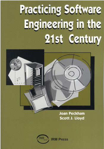 ﻿تمرین مهندسی نرم افزار در قرن بیست و یکم