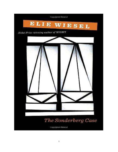 ﻿پرونده سوندربرگ