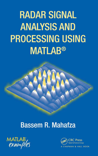 ﻿تجزیه و تحلیل و پردازش سیگنال رادار با استفاده از MATLAB