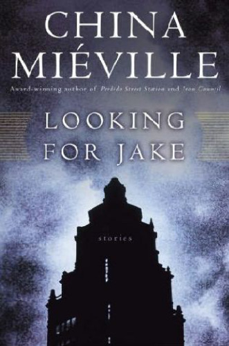 ﻿به دنبال جیک و داستان های دیگر