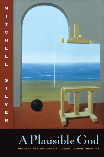 ﻿خدای قابل قبول: تأملات سکولار در الهیات یهودی لیبرال