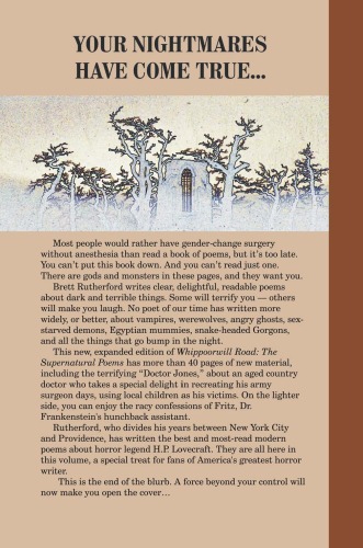 ﻿جاده Whippoorwill